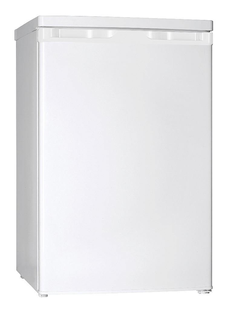 Kühlschrank KS109-DM - Weiß, Basics, Kunststoff (55/85/58cm) - PKM