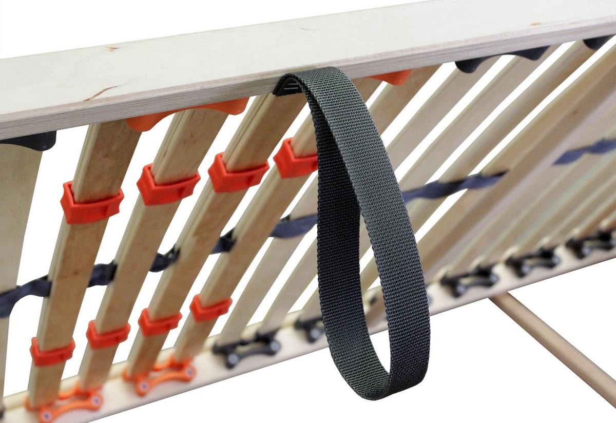 Podnica S Mehanizmom Za Bočno Podizanje Lift 28 - Moderno (80/200cm) - Premium Living