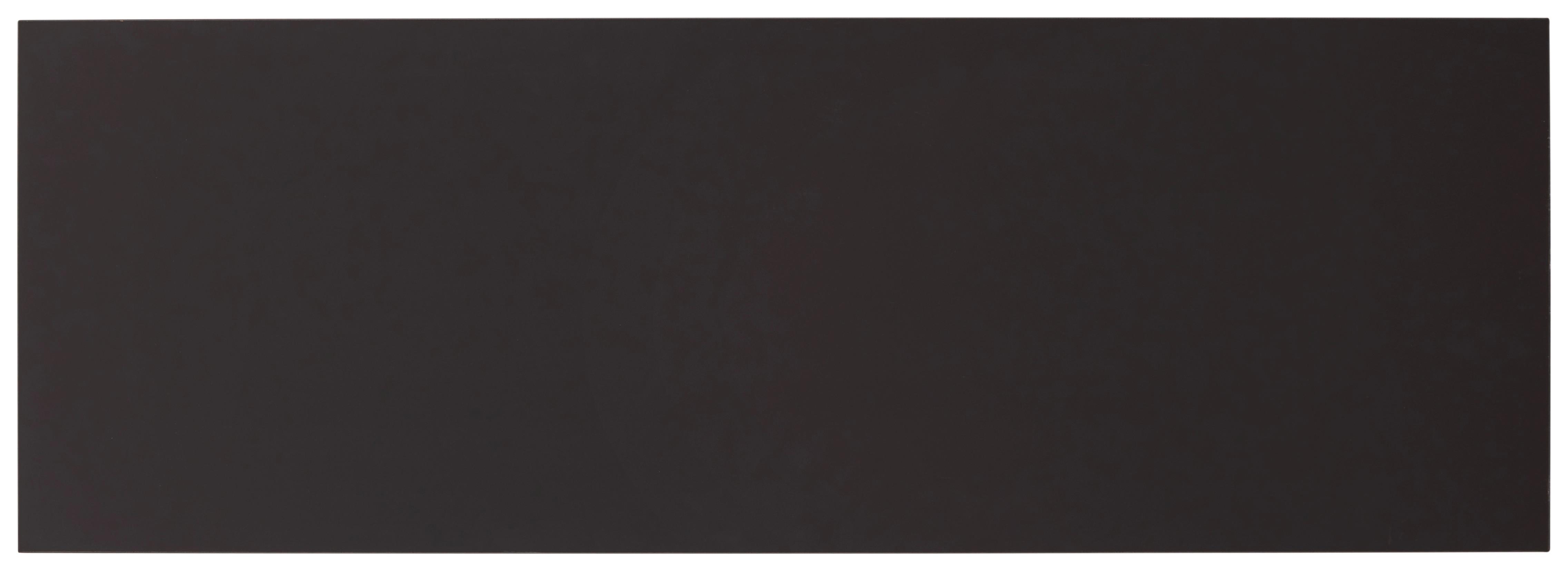 Frontpaneel Unit in Anthrazit - Anthrazit, MODERN, Holzwerkstoff - Based