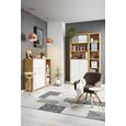 Regal Line4 - hrast, Moderno, leseni material (80/218/36cm) - Mömax modern living Regal Line4 - hrast, Moderno, leseni material (80/218/36cm) - Mömax modern living