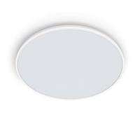 LAMPA SUFITOWA LED 43206200 OZZIET - biały, Basics, metal (5,5/50/5,5cm)