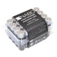Batterie Nabo 1,5 Volt 24er Box - (10/5/7cm) Batterie Nabo 1,5 Volt 24er Box - (10/5/7cm)