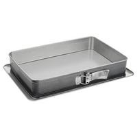 Pekač Energy - siva, kovina (42/29/7cm) - Fackelmann