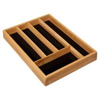 Vložek Za Jedilni Pribor Bamboo - Moderno (25/4,3/34cm) - Mömax