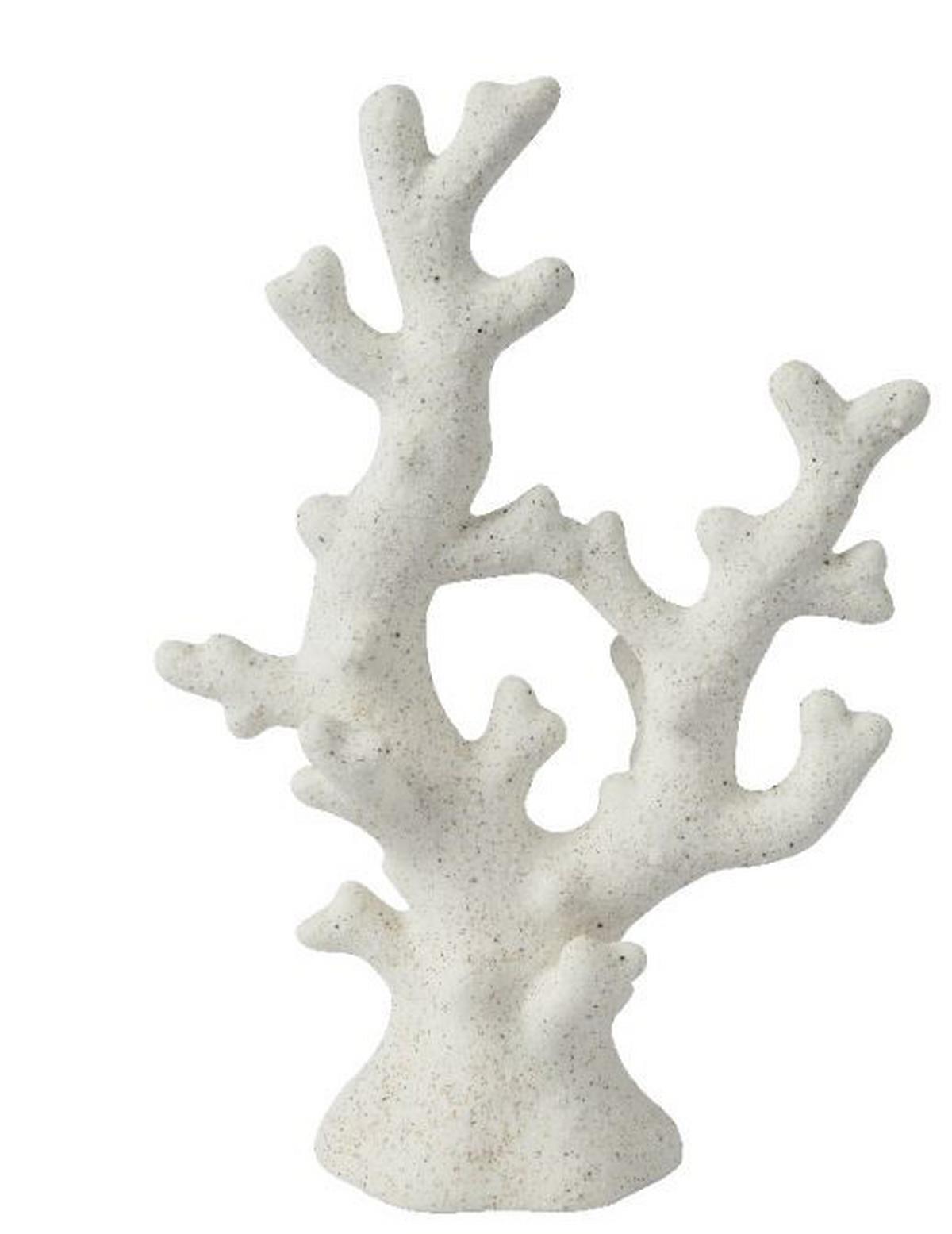 Accesorii decorative Coral - Basics (16,5/7,5/23,7cm)