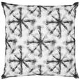 Zierkissen Batik Grau 45x45cm - Grau, MODERN, Textil (45/45cm) - Mömax modern living Zierkissen Batik Grau 45x45cm - Grau, MODERN, Textil (45/45cm) - Mömax modern living