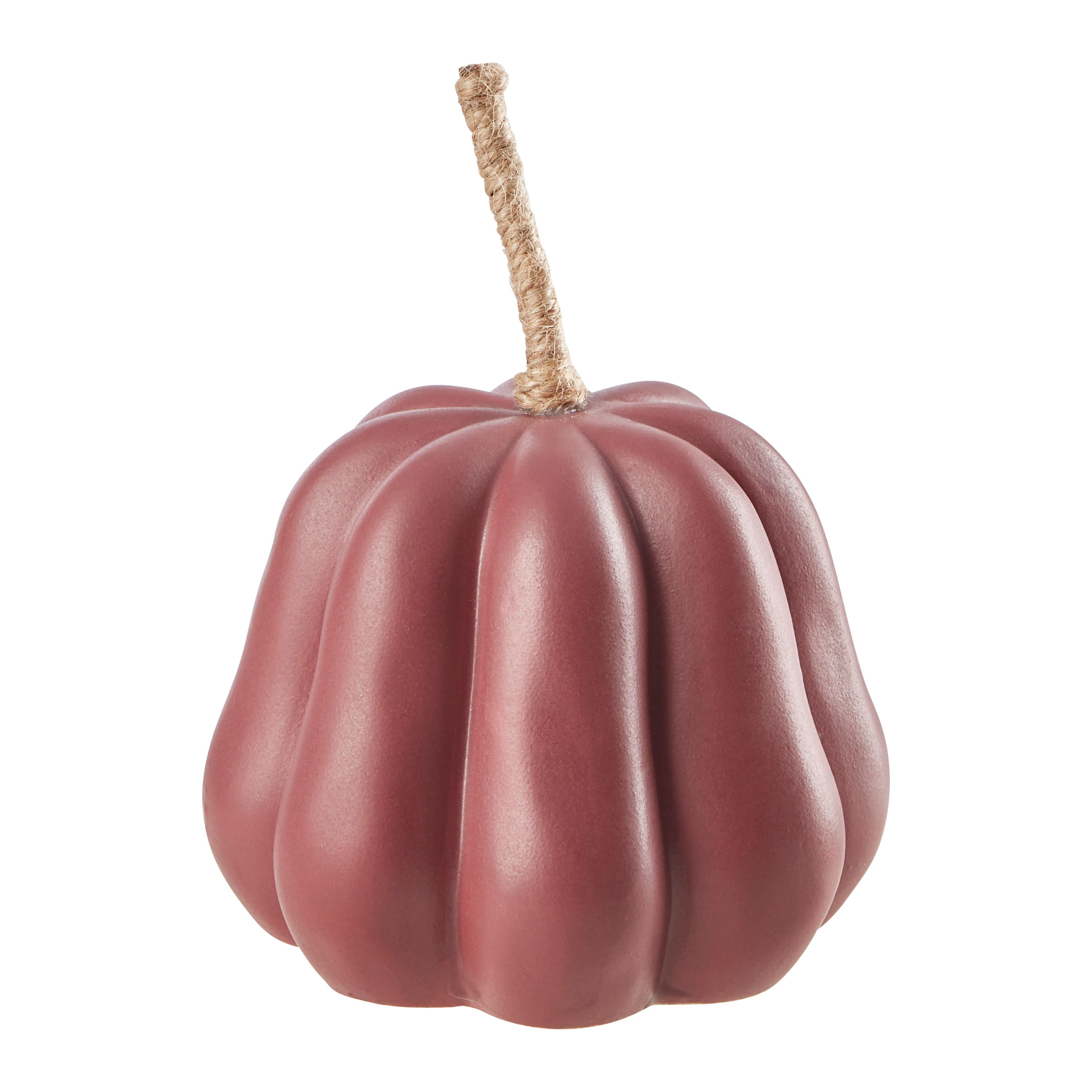 Dekor Tök Aurora - barna, Konventionell, kerámia (9,8/14cm) - Modern Living