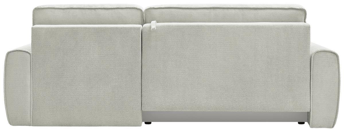 Coltar ALBIA - grej, Trend, lemn (248/170cm)