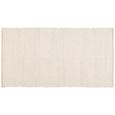 Ročno Tkana Preproga Carmen 1 - bež, tekstil (60/120cm) - Mömax modern living Ročno Tkana Preproga Carmen 1 - bež, tekstil (60/120cm) - Mömax modern living