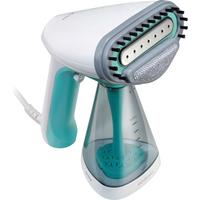 Dampfbürste Fresh Up max. 1500 Watt - Weiß, MODERN, Kunststoff (18/12,5/22cm)