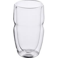 Longdrinkglas Fusion ca. 540ml, 2 Stk. - Klar, MODERN, Glas - Premium Living