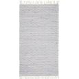 Szőnyeg Mary 1 - Kék, romantikus/Landhaus, Textil (60/120cm) - Mömax modern living Szőnyeg Mary 1 - Kék, romantikus/Landhaus, Textil (60/120cm) - Mömax modern living