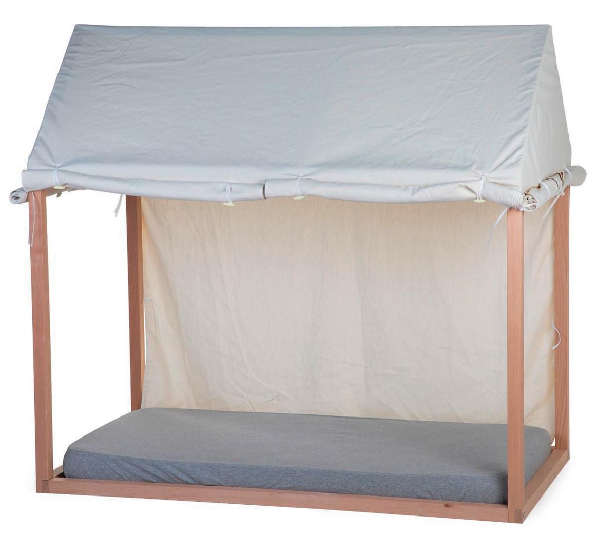 BALDACHIM TIPBFC70W  *MB* - biały, Basics, tkanina (80/150/140cm) - Childhome