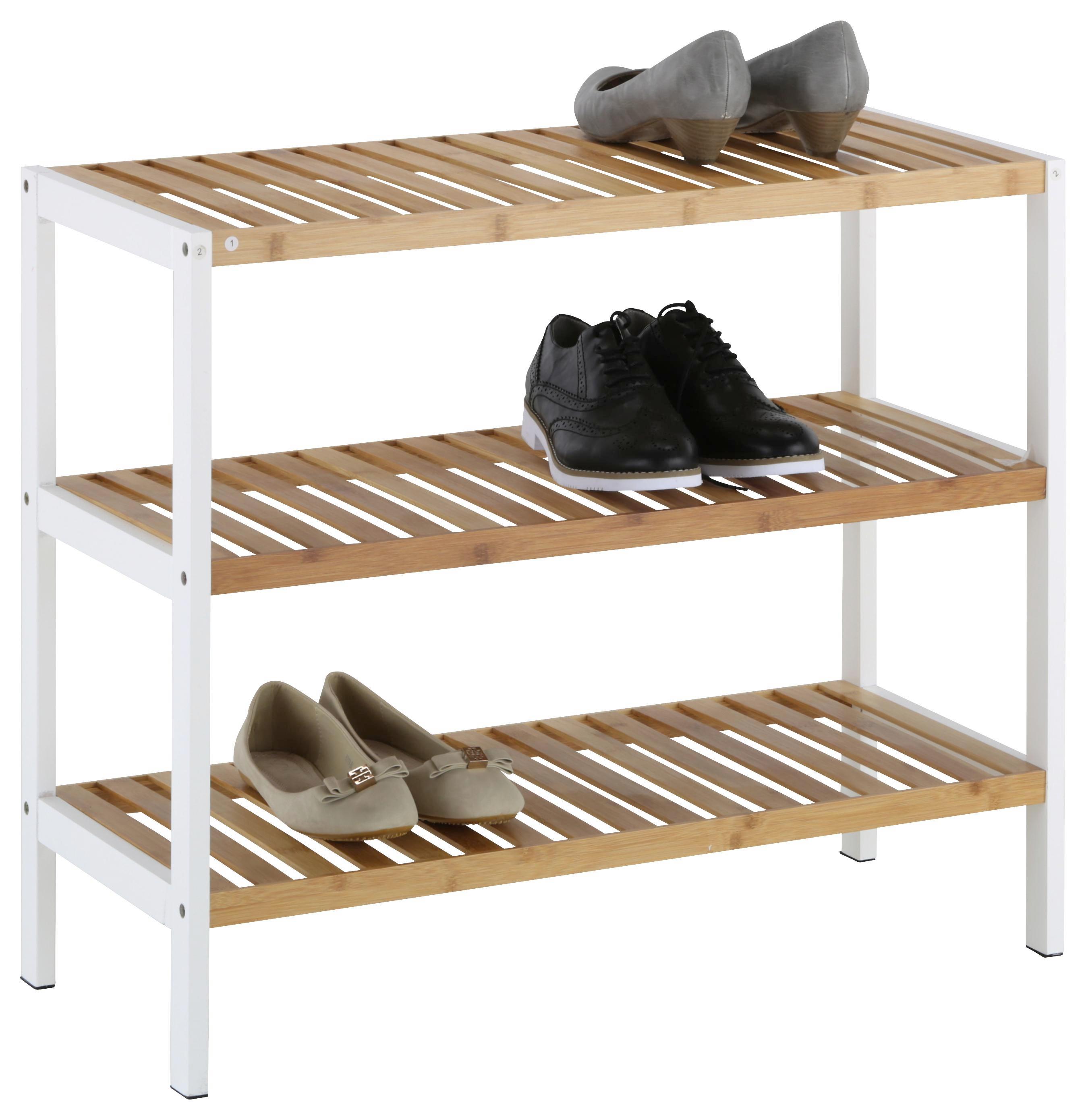 Schuhregal 50 Cm Breit - Enteiran