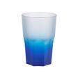 Kozarec Birdie - lila/roza, steklo (0,40l) - Mömax modern living Kozarec Birdie - lila/roza, steklo (0,40l) - Mömax modern living