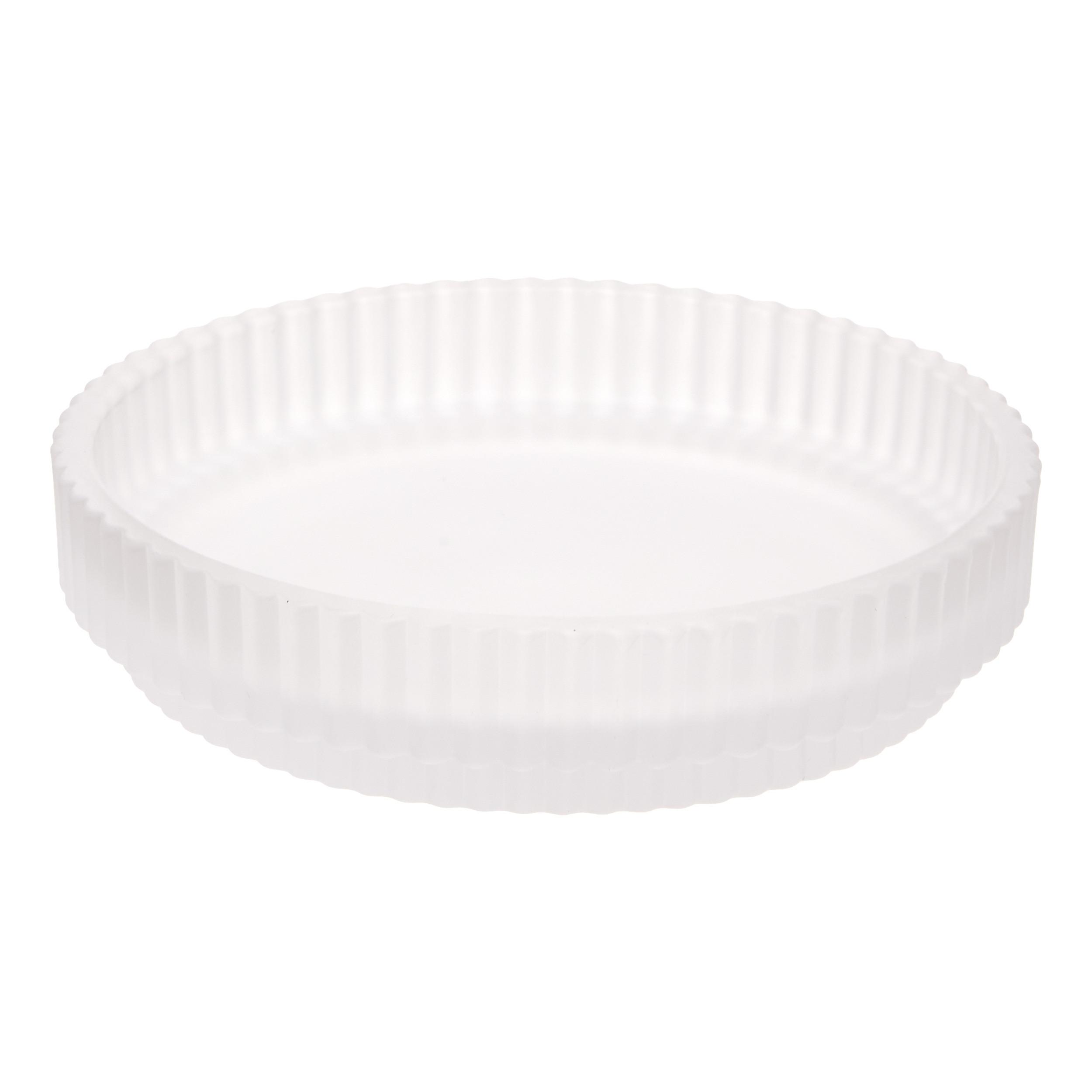 Posuda Za Sapun Solis - Osnovno (11/2,5cm)