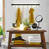 HANDDUK NAIME - naturfärgad, Lifestyle, textil (50/100cm) - Modern Living