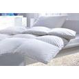 Prešita Odeja Premium - bela, tekstil (140/200cm) - premium living