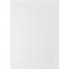 Tkana Preproga Joy, Bela, 60x100cm - bela, Design, tekstil (60/100cm)