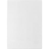 Tkana Preproga Joy, Bela, 60x100cm - bela, Design, tekstil (60/100cm)
