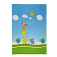 Babydecke in verschiedenen Designs - Textil (75/100cm) - MÖMAX modern living