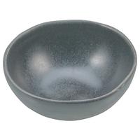 Szószos Tálka Gourmet - fekete, Modern, kerámia (11/10/4,5cm) - Premium Living