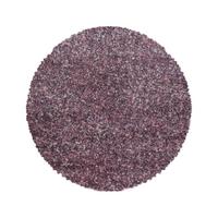 Hochflorteppich Enjoy Pink Ø ca. 80cm - Pink, KONVENTIONELL, Textil (80/80cm) - Novel