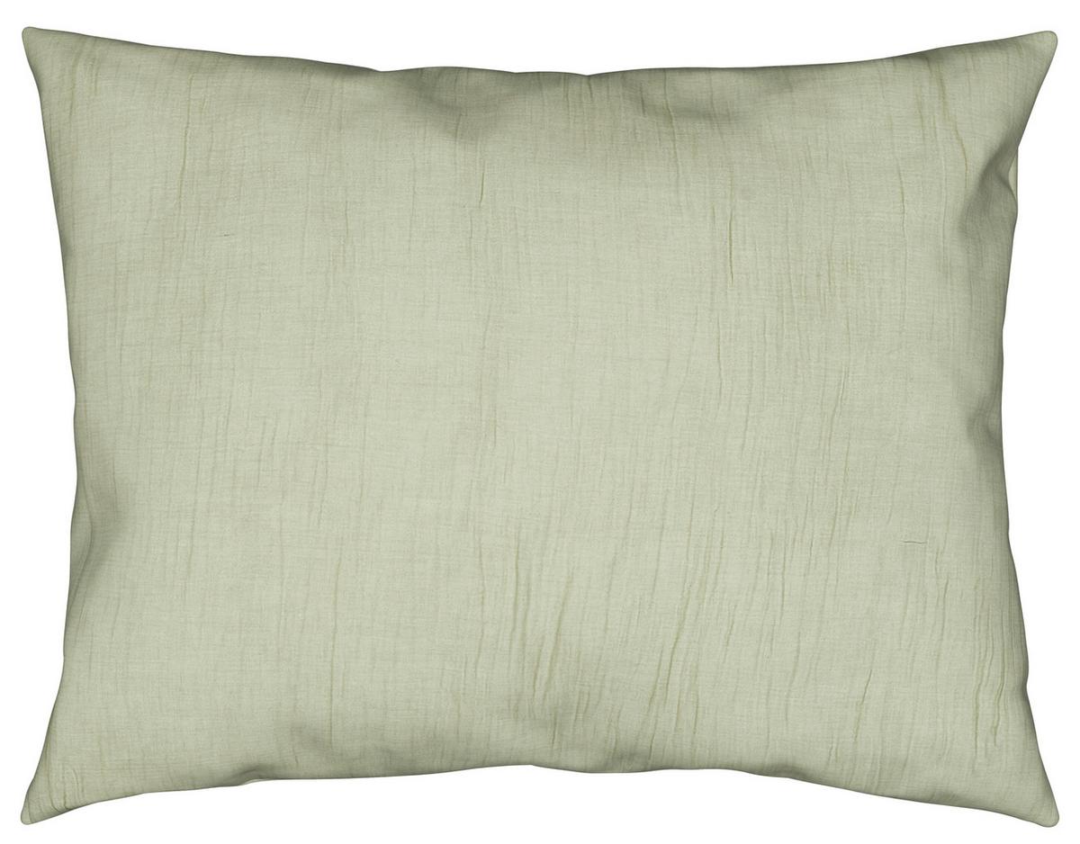 BETTWÄSCHESET MELANIA - Grün, Lifestyle, Textil (160/210cm) - Modern Living