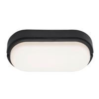 Plafonieră de exterior HORT 15W - plastic (10/20,5/5,5cm)