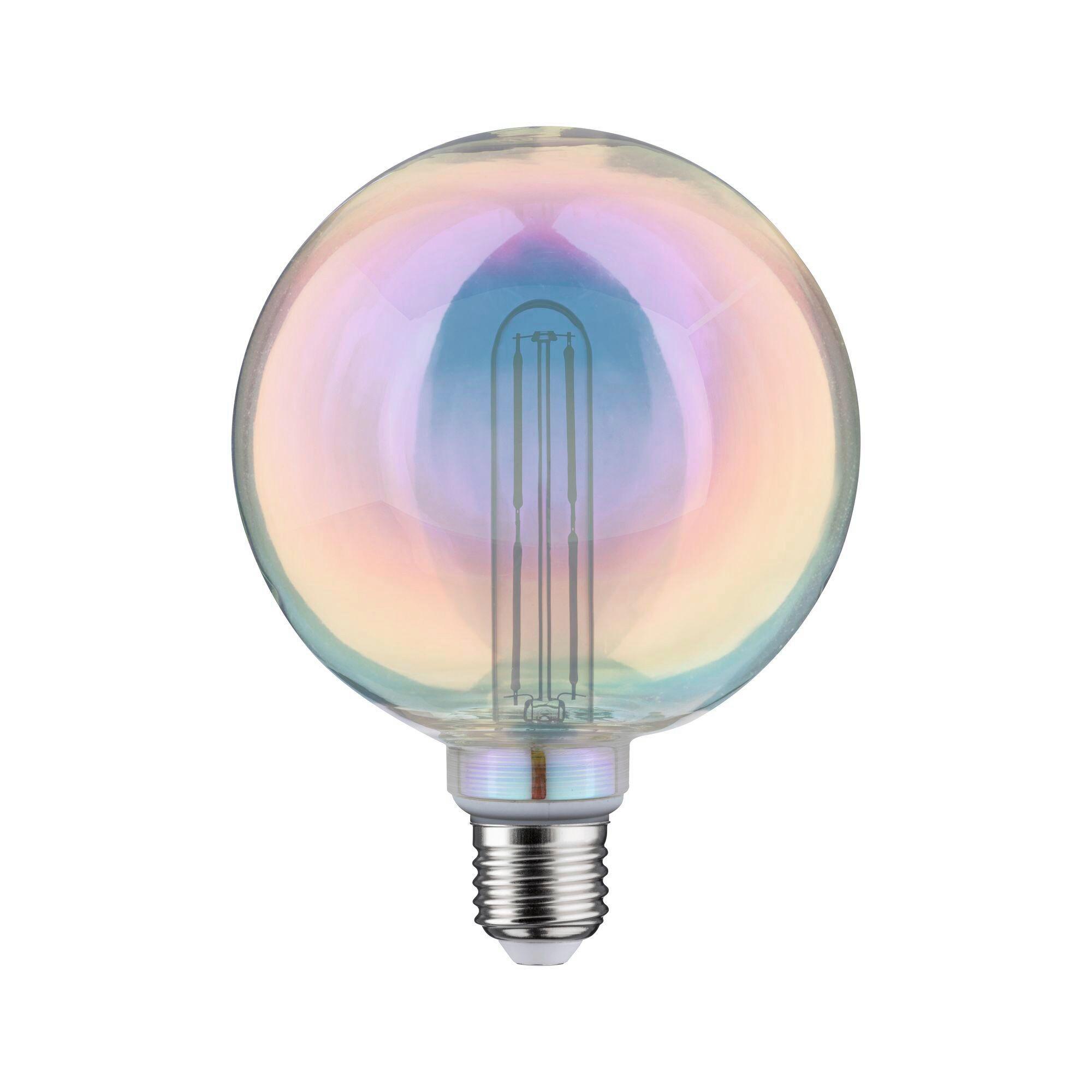 LED-Leuchtmittel 28774 in Multicolor max. 5 Watt - Multicolor, Basics, Glas (12,5/16,5cm) - Paulmann