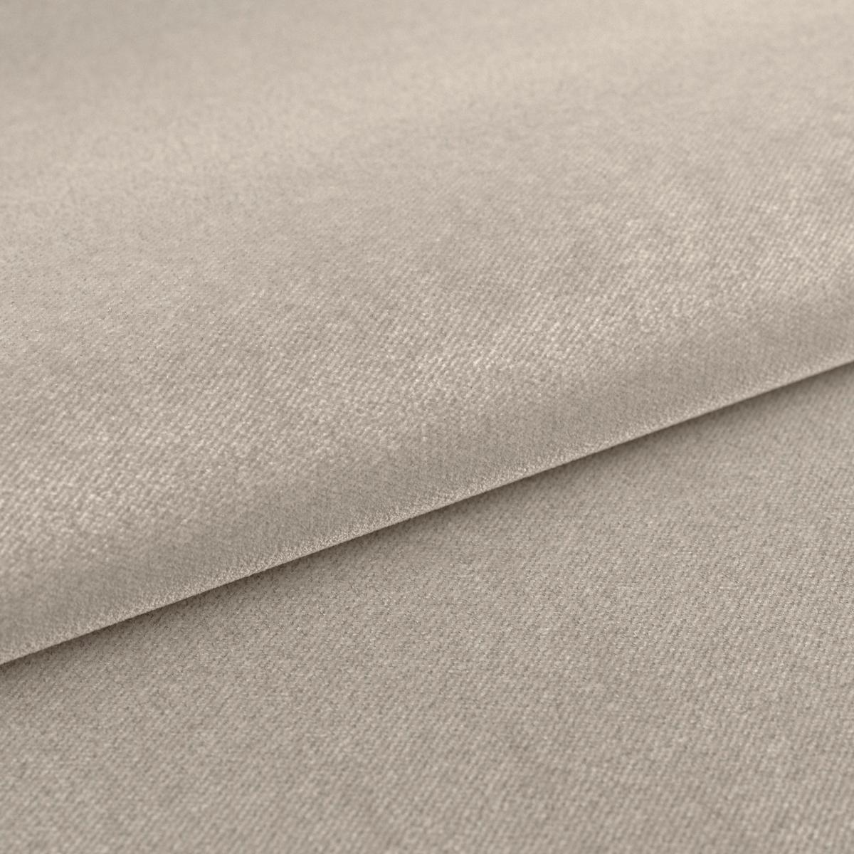 Kutna Garnitura Bali - bež, Trend, tekstil (257/167cm) - Modern Living