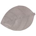 Suport Farfurie Leaf - alb/verde, materiale naturale (33/50cm) Suport Farfurie Leaf - alb/verde, materiale naturale (33/50cm)