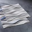 Webteppich Bill Grün 80x150cm - Grau, MODERN, Textil (80/150cm) - Mömax modern living Webteppich Bill Grün 80x150cm - Grau, MODERN, Textil (80/150cm) - Mömax modern living