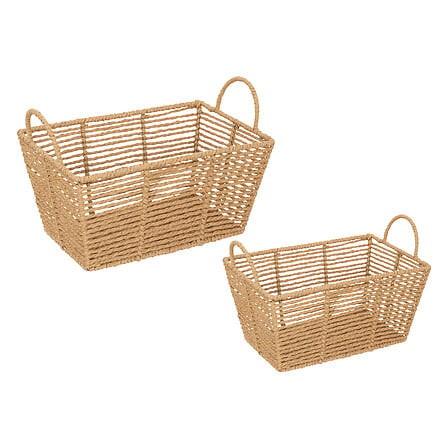 Coș Eugene 2 M - Basics (35/17/24cm)