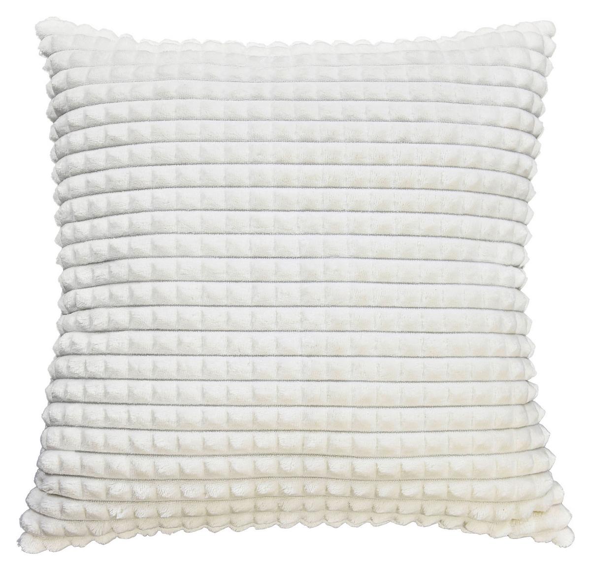 Műszőrme Díszpárna Mountains 48/48 - (48/48cm)