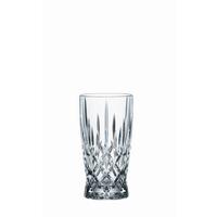 SZKLANKA 103747 - przejrzysty, Design, szkło (350ml) - Nachtmann