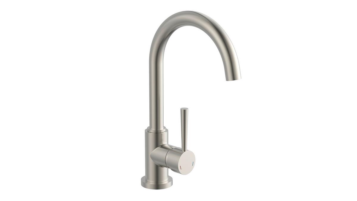 Slavina Cornwall - boje oplemenjenog čelika, Lifestyle, metal/plastika (34cm)