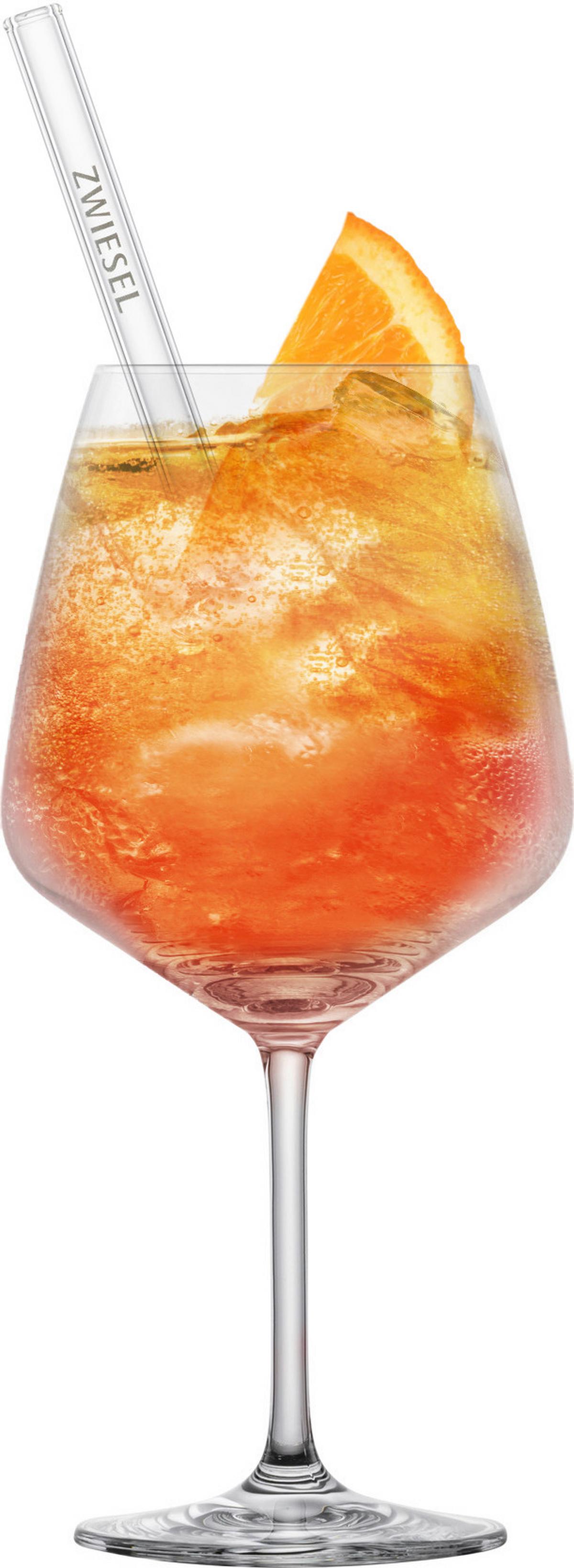 KOMPLET SZKŁA STOŁOWEGO 130014 - przejrzysty, Design, szkło (782ml) - Schott Zwiesel