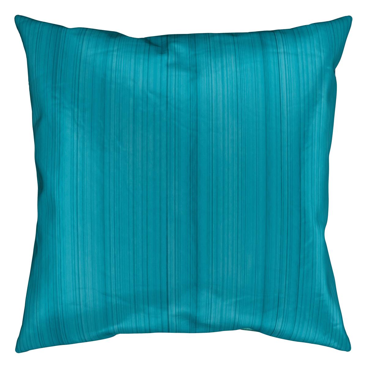 POŚCIEL DWUSTRONNA VARIO BLOCK - petrol, Design, tkanina (155/220cm) - Esposa