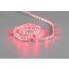 LED-LIST LICHTI1 - vit, Klassisk, metall/plast (300cm) - Mömax