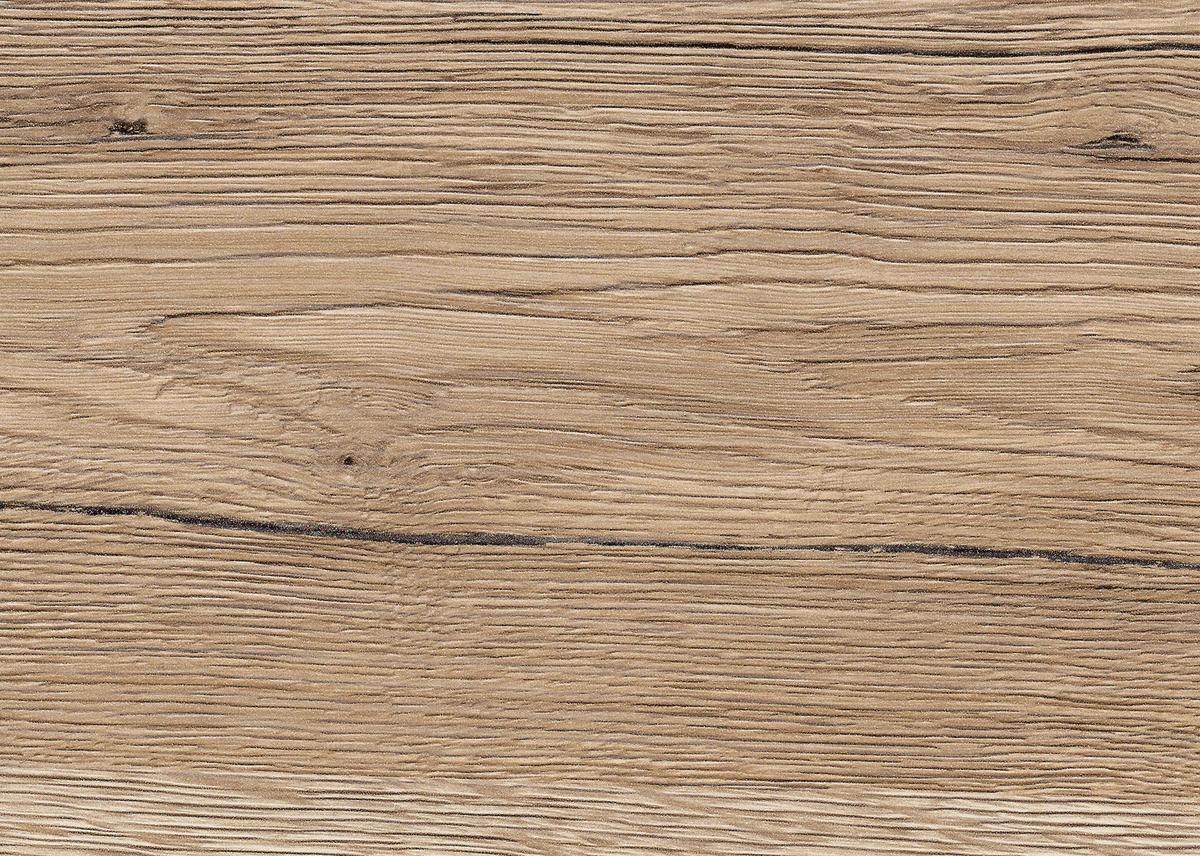 STÓŁ DO JADALNI MINIMAX - dąb san remo, Konventionell, materiał drewnopochodny (110-170/70/76cm) - Valdera