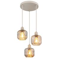 Luster Antonio - Dizajnerski (35/120cm) - Globo