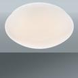 Deckenleuchte Anela, max. 12 Watt - KONVENTIONELL, Kunststoff/Metall (26/9,5cm) - Mömax modern living Deckenleuchte Anela, max. 12 Watt - KONVENTIONELL, Kunststoff/Metall (26/9,5cm) - Mömax modern living
