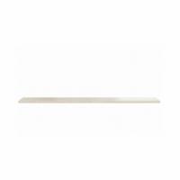 Blat de lucru CORINA - culoare lemn stejar, Modern, lemn (262/3,8/60cm) - Based
