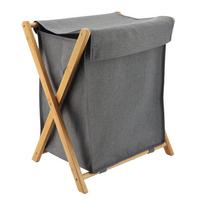 Košara Za Rublje 54l Bamboo - Konvencionalno (46/35/58cm)