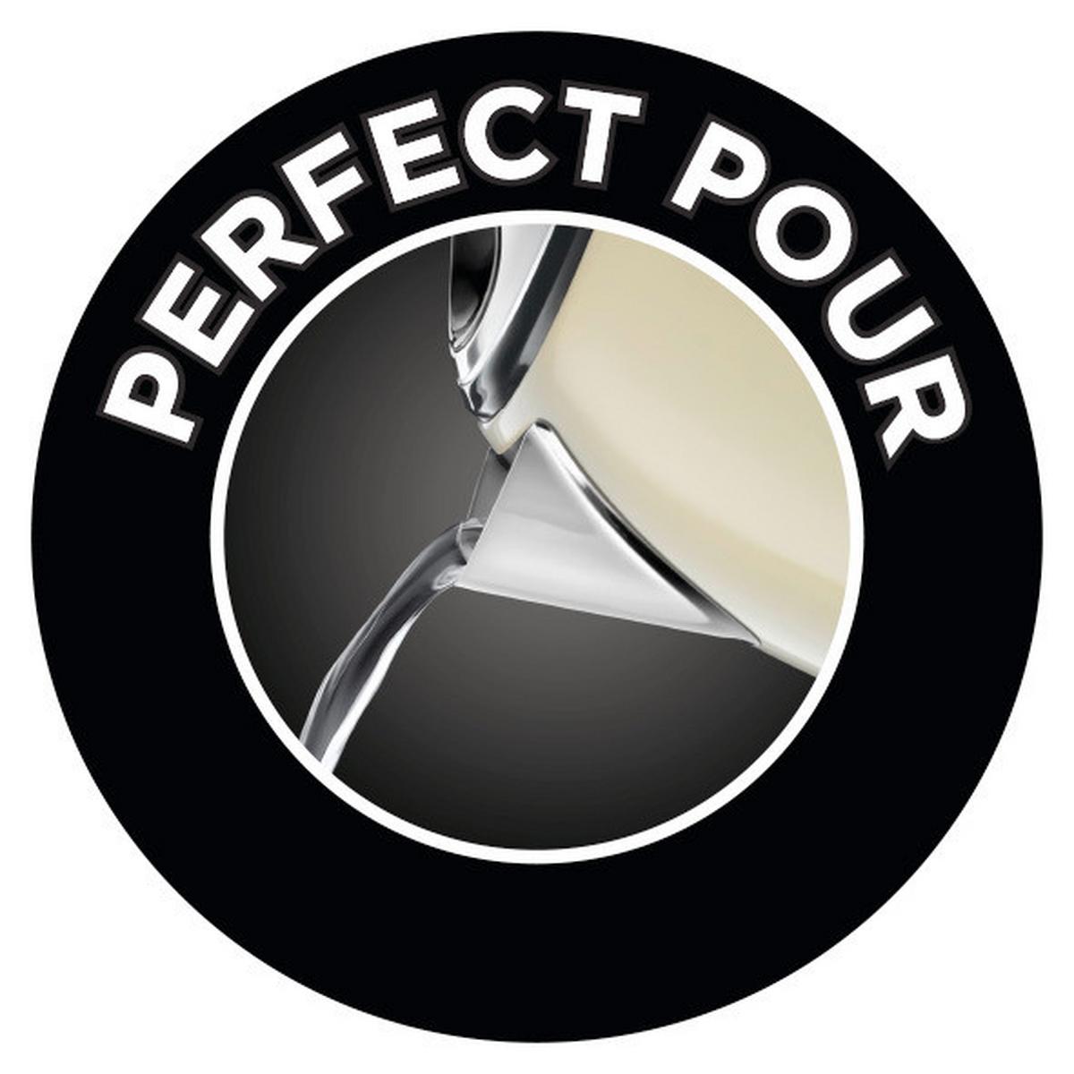 Vízforraló Russell Hobbs Colours+ Mini - krémszínű, Modern, műanyag - Russell Hobbs