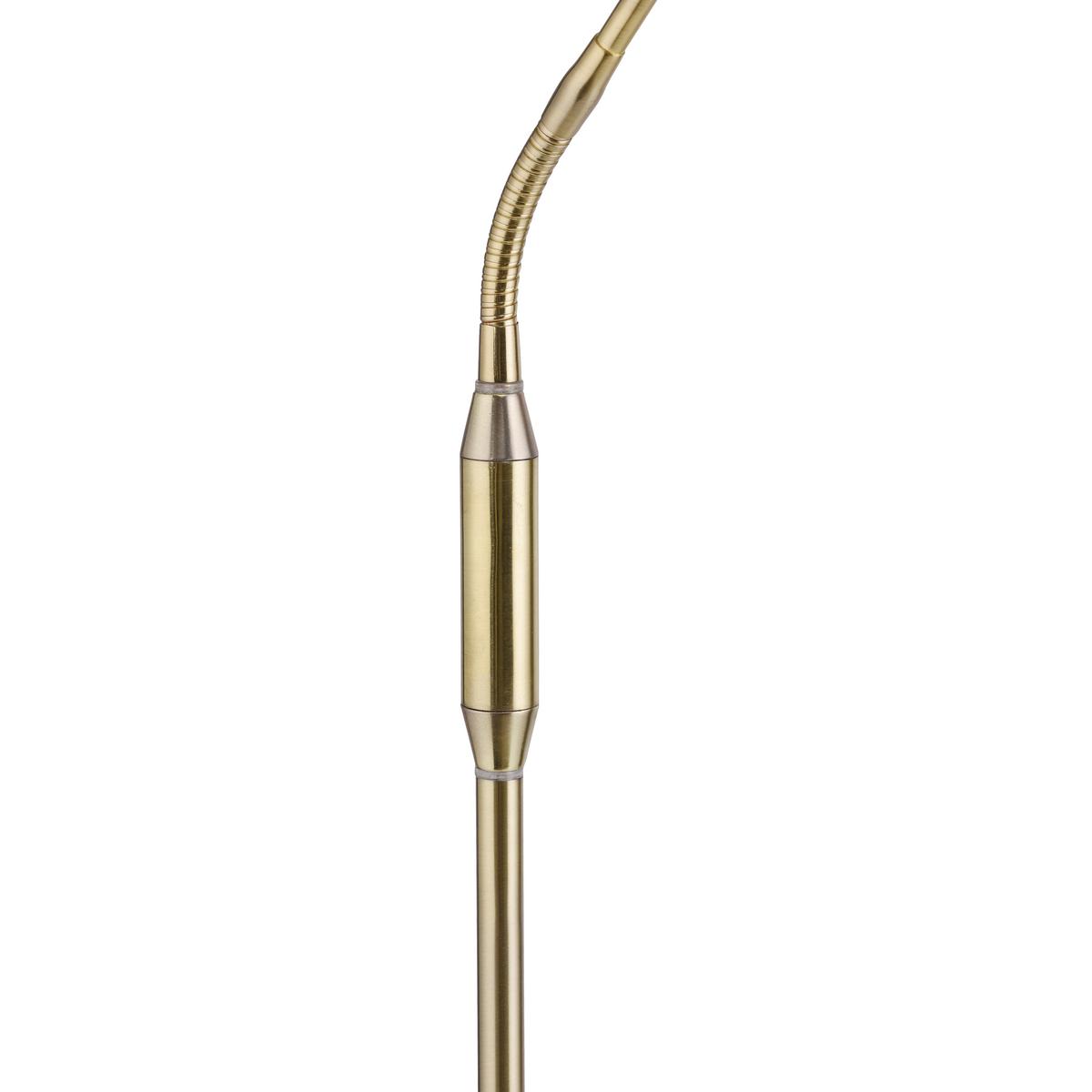 LED-Stehleuchte Pino Dimmbar max. 2,6 Watt - Basics (74/74/163cm) - Paul Neuhaus