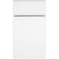 Spodnja Omarica Tress - bela, Konvencionalno, leseni material (40cm) - Mömax modern living Spodnja Omarica Tress - bela, Konvencionalno, leseni material (40cm) - Mömax modern living