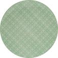 Dessertteller Shakti aus Porzellan - Multicolor, LIFESTYLE, Keramik (21cm) - MÖMAX modern living