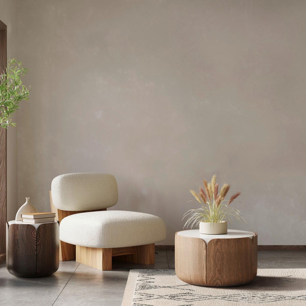 FLACHWEBETEPPICH ALENA 125 CREME/SCHW 200X290 - Creme/Schwarz, Design, Textil (200/290cm) - Kayoom